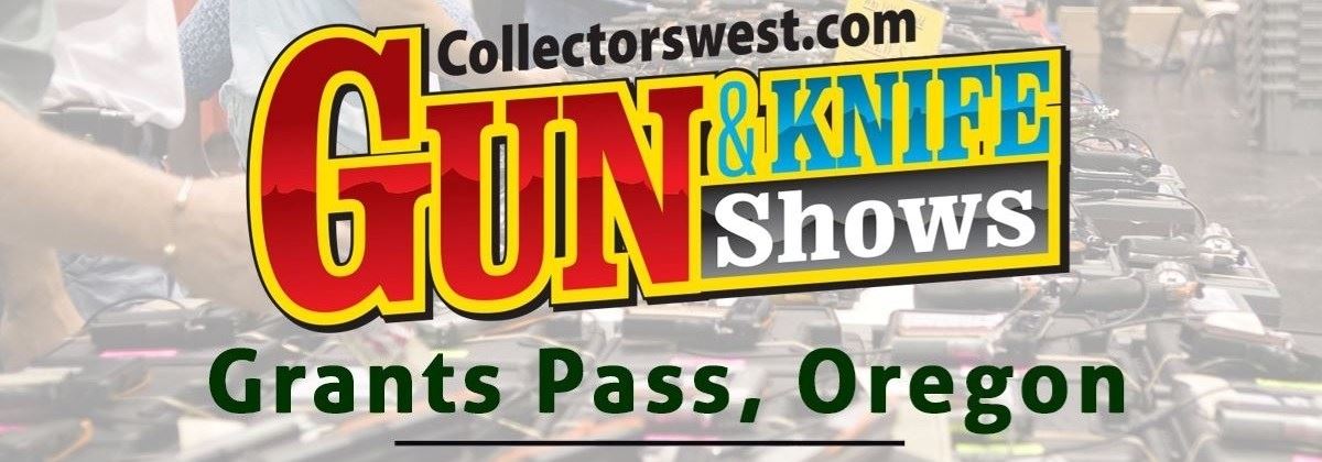 collectors west gun show portland expo center