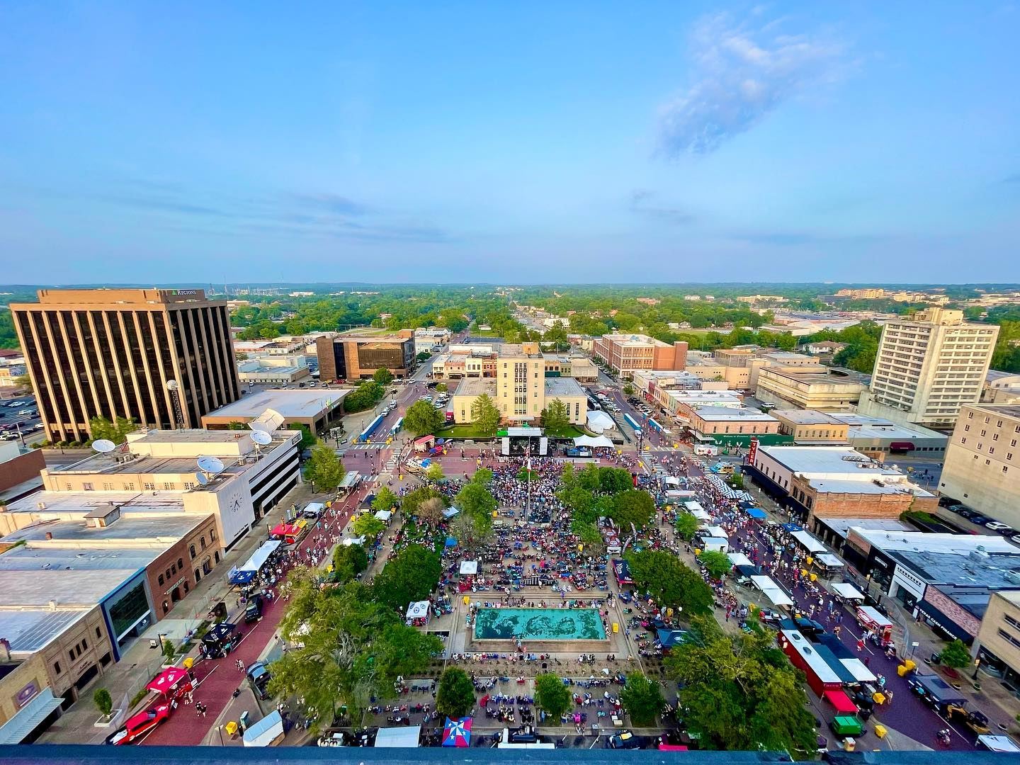 Red Dirt Music Festival