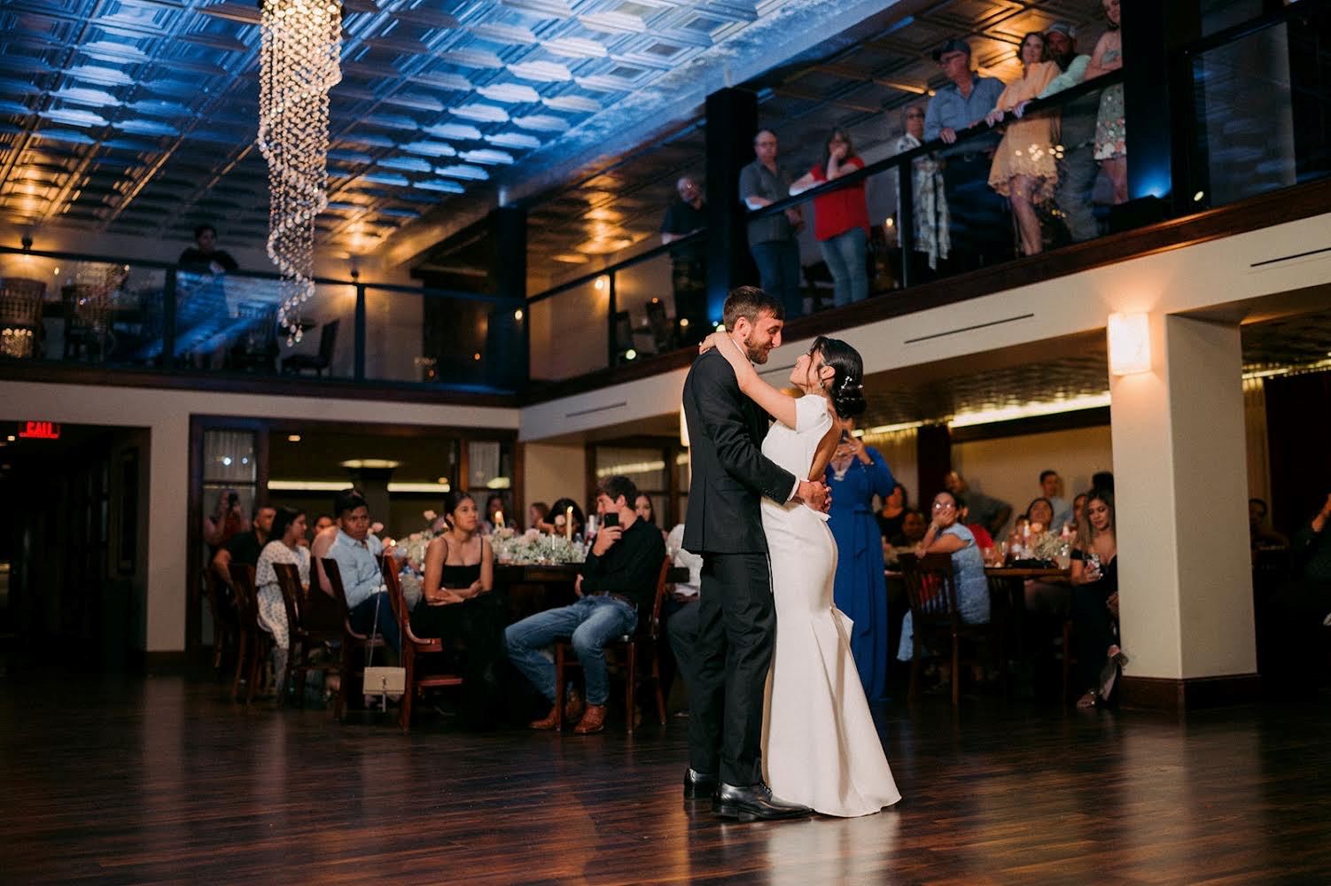 The Historic Palestine Event Center