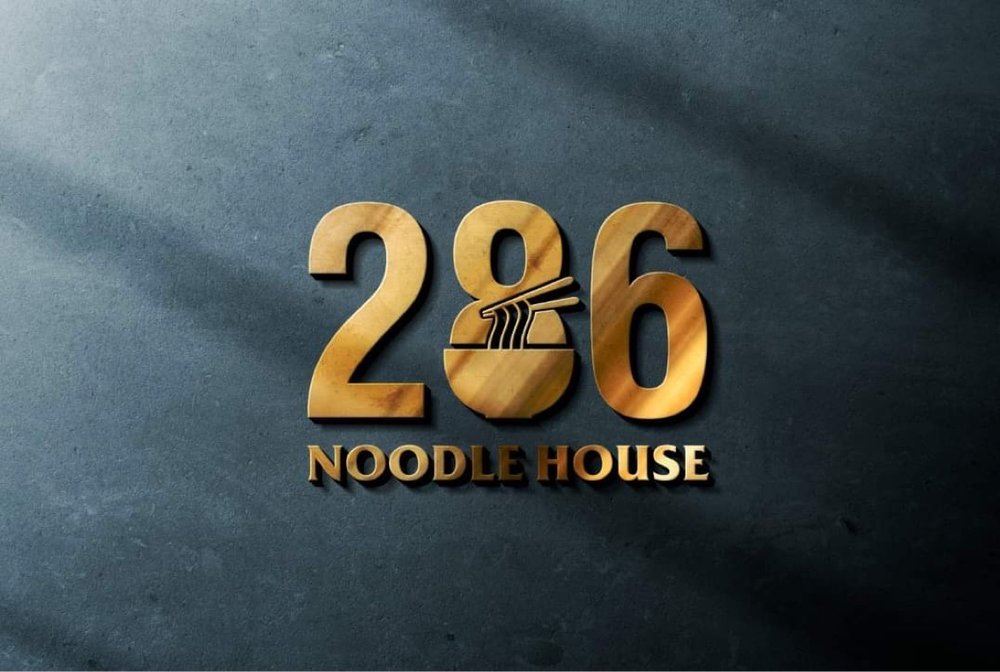 286 Noodle House