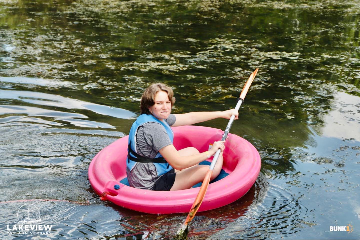 Lakeview Methodisty Conference Center