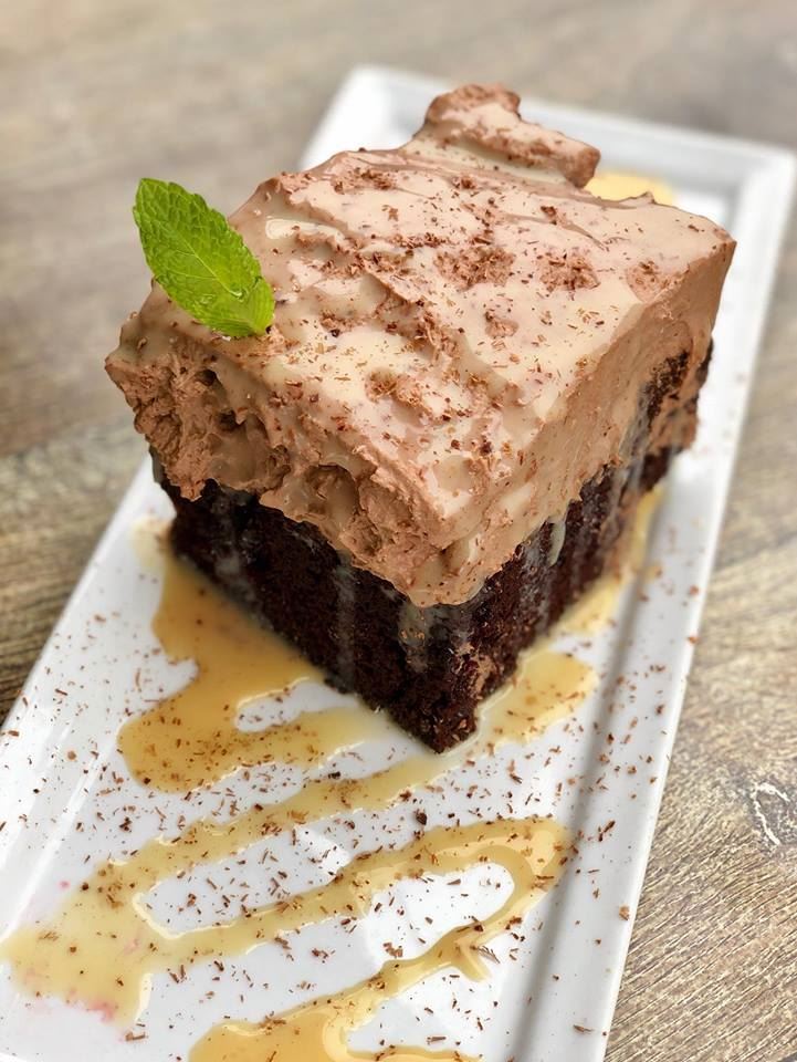 Wildwood Smoke • Craft • Whiskey at Firewheel Town Center