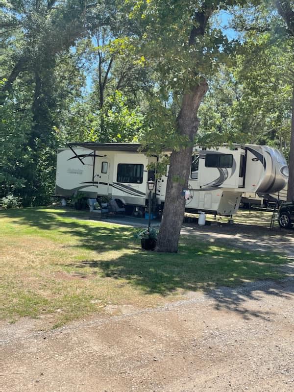 Whipple Tree RV Resort