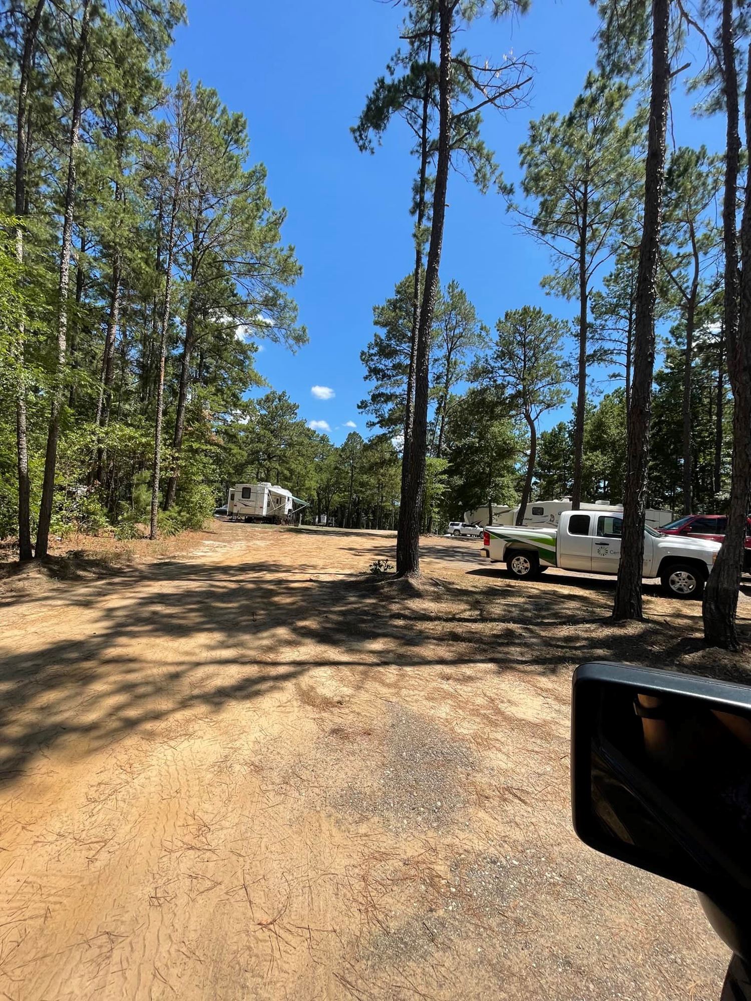 Whipple tree rv resort