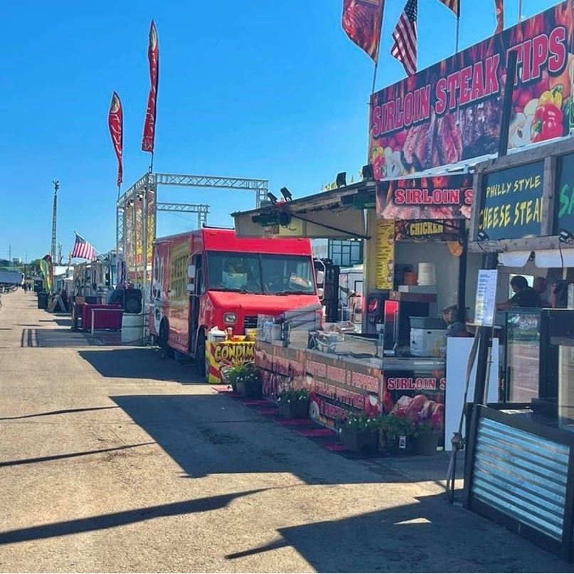 Vendor Application