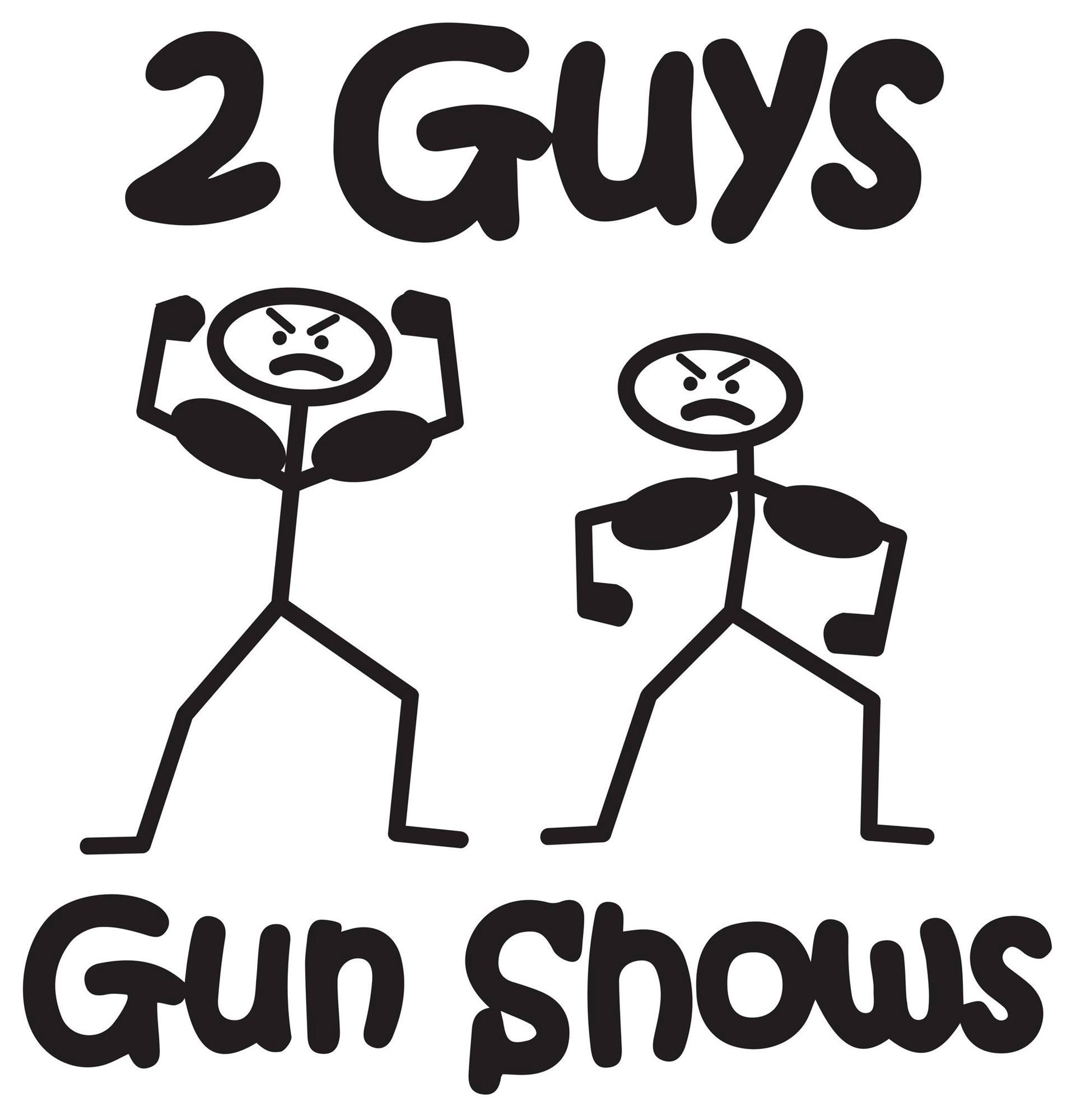 Two Guys Gun Show