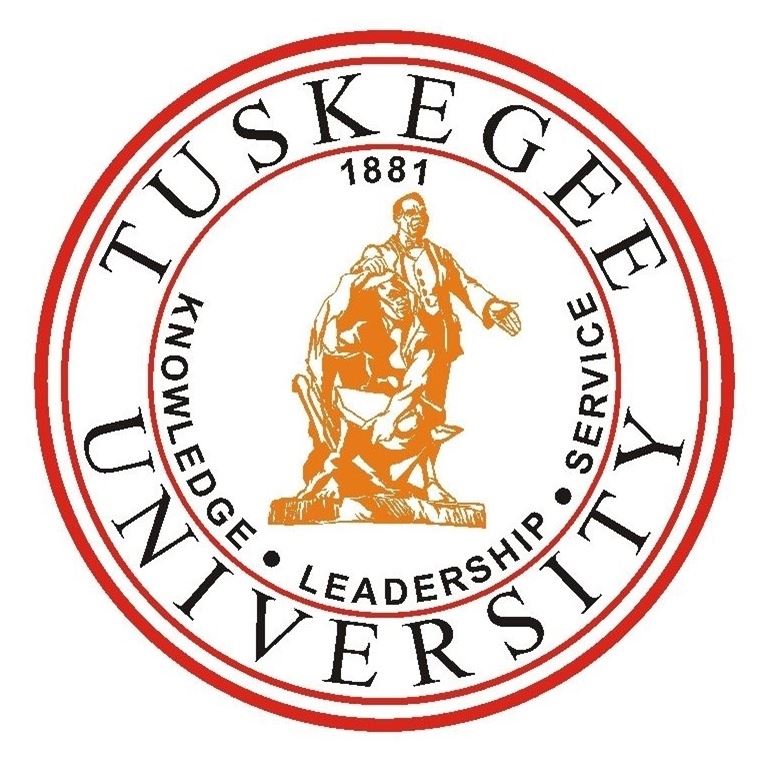 tuskegee university logo