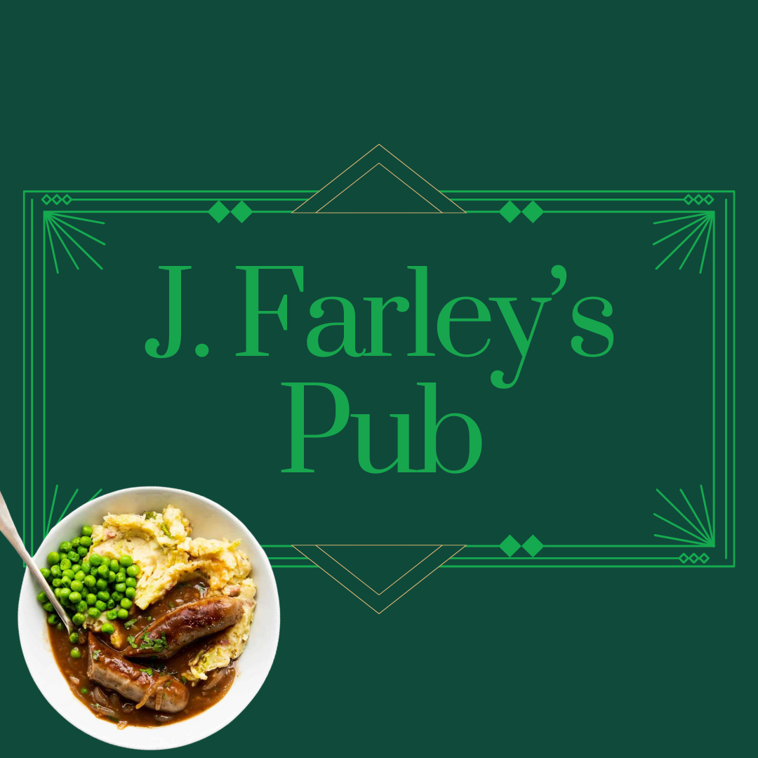 J. Farley's Pub