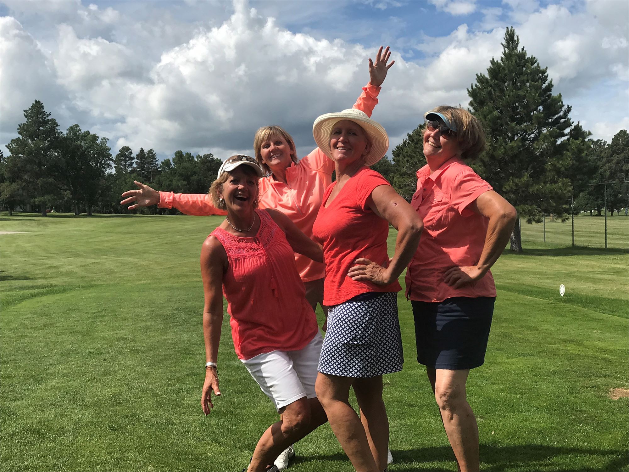 Chutes for Charity Host
