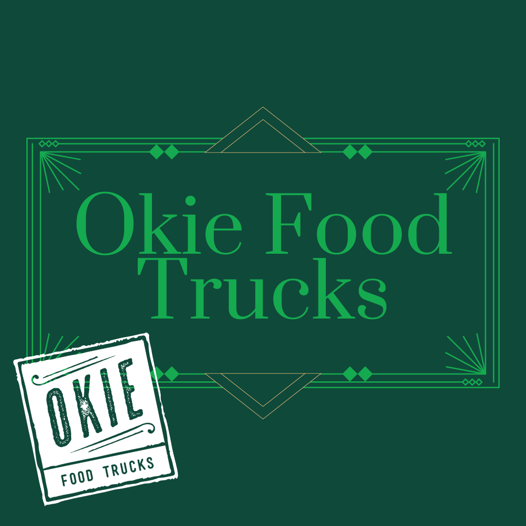 Okie Food Trucks