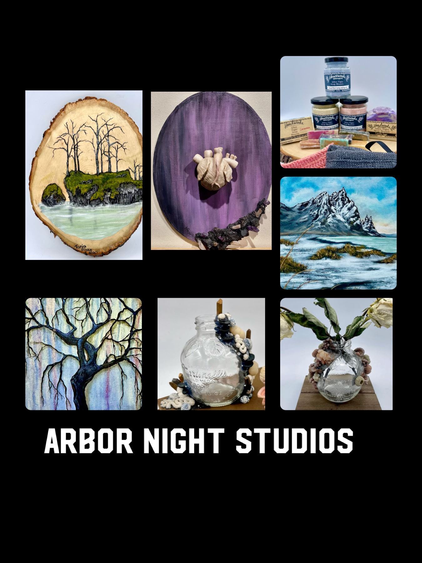 Arbor Night Studios