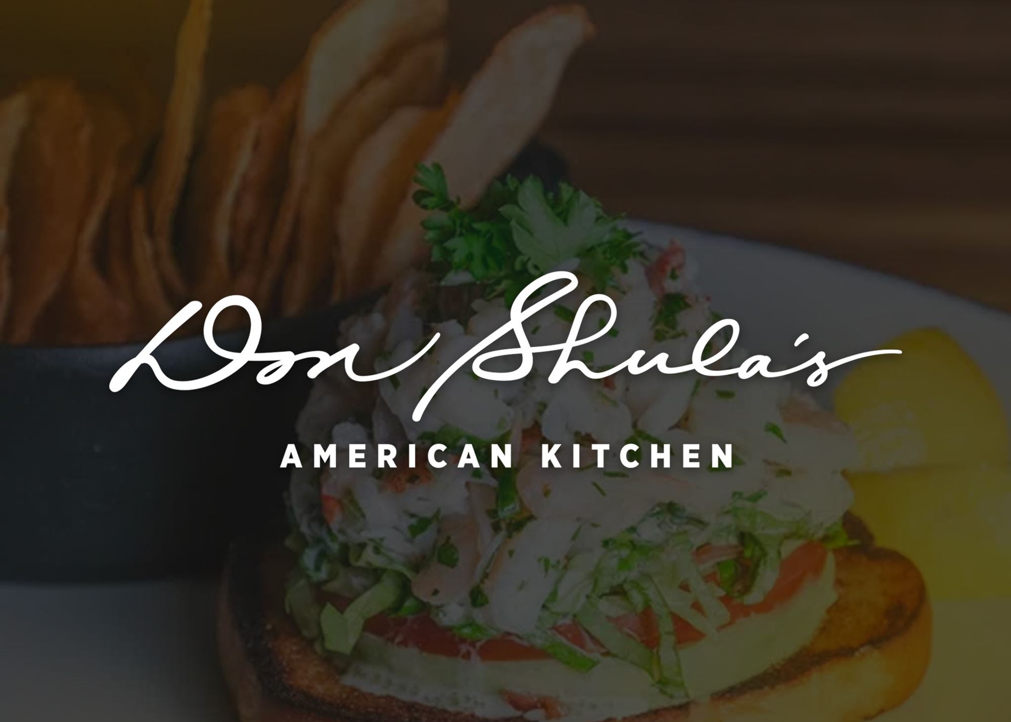 Home - Shula's American Kitchen