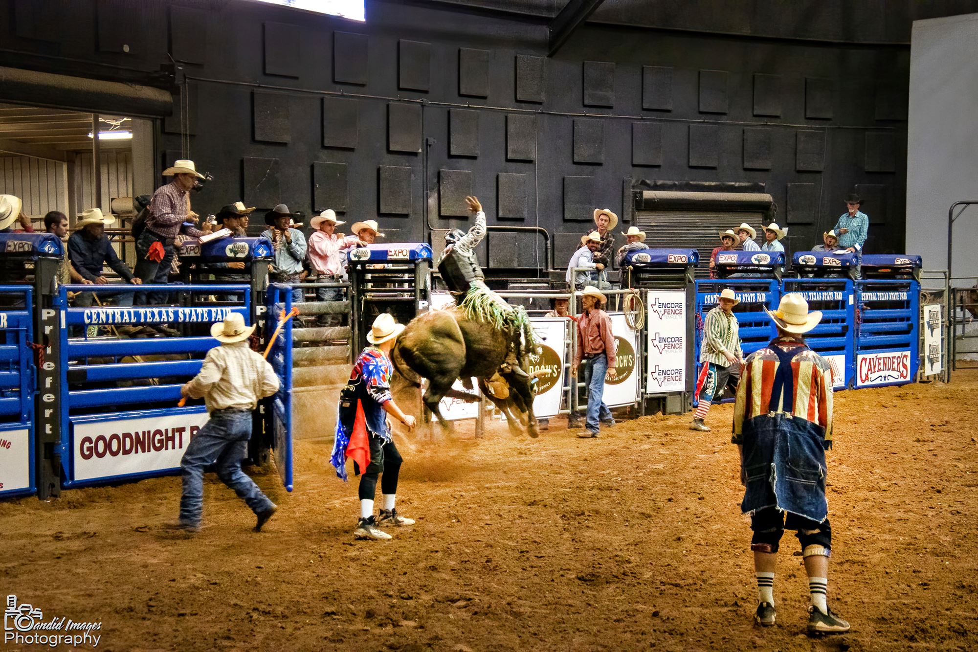 PBR Live