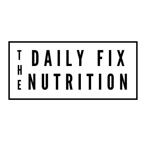 The Daily Fix Nutrition