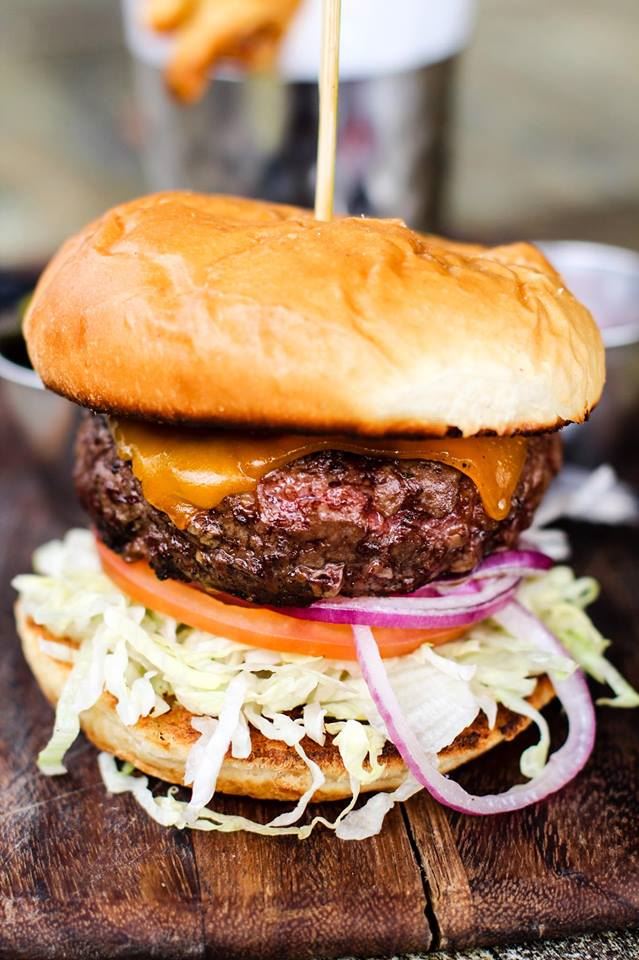 Wildwood Smoke • Craft • Whiskey at Firewheel Town Center