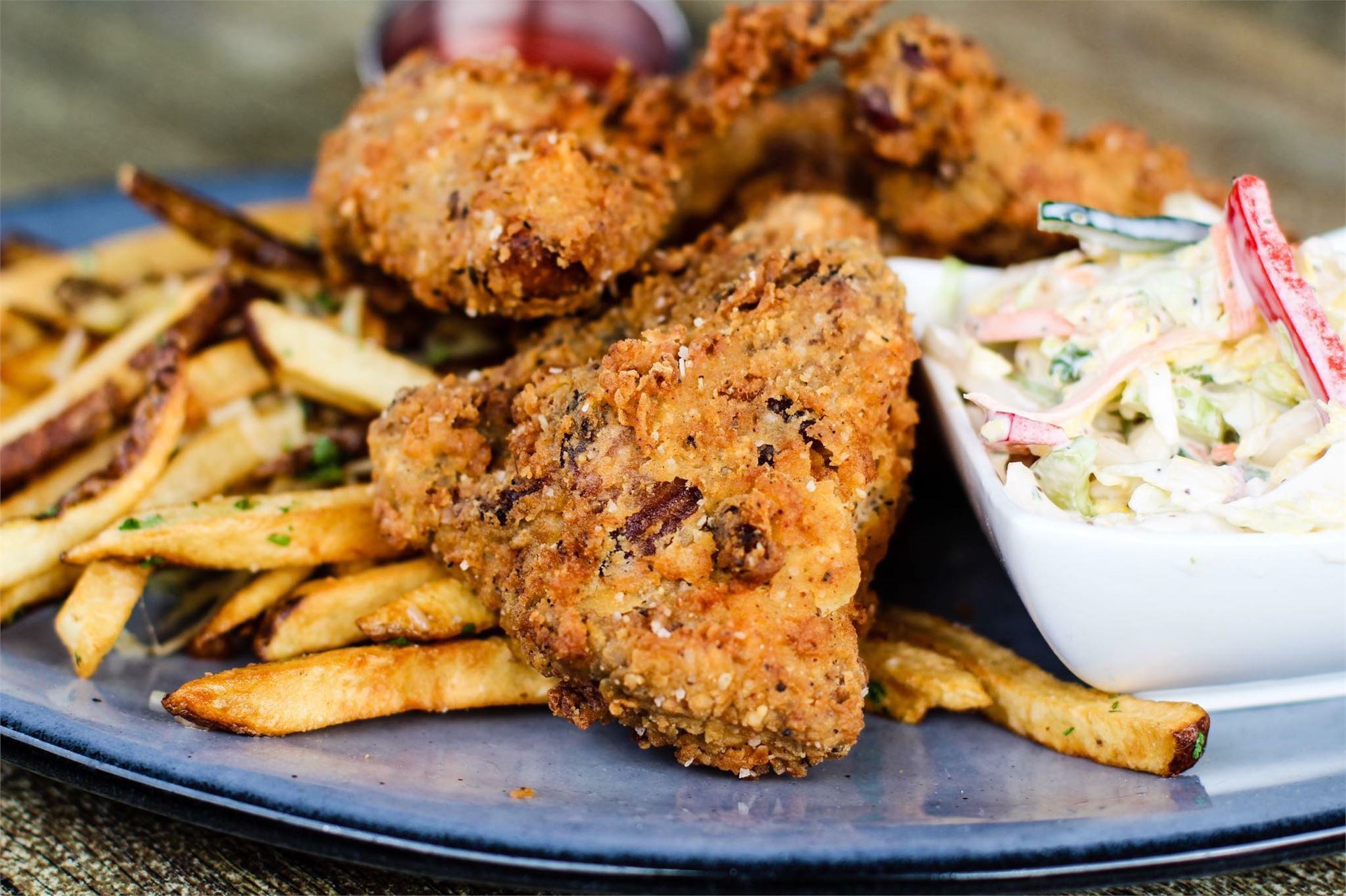 Wildwood Smoke • Craft • Whiskey at Firewheel Town Center