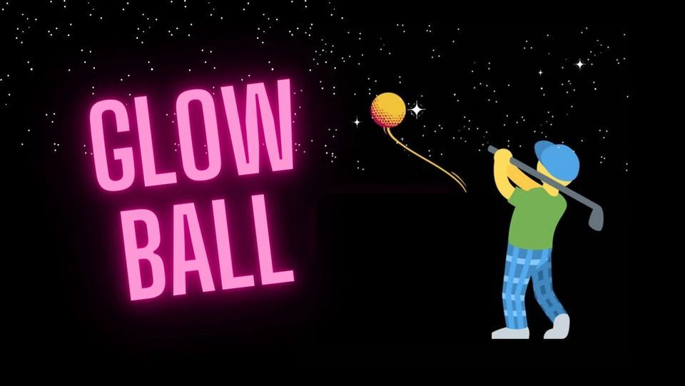 Glow Ball Golf