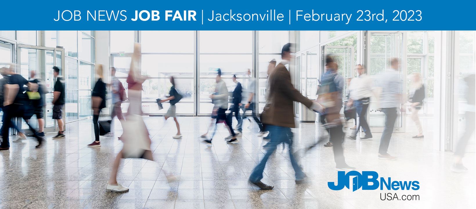Jacksonville Job Fair
