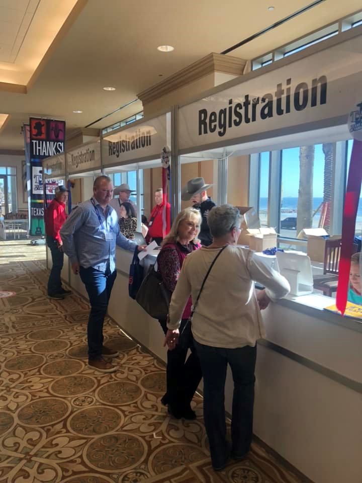 2025 TAFE Conference Registration