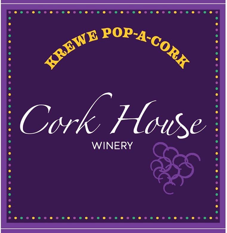 Cork House Winery