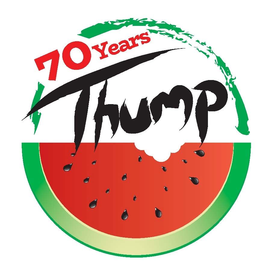 Luling Watermelon Thump