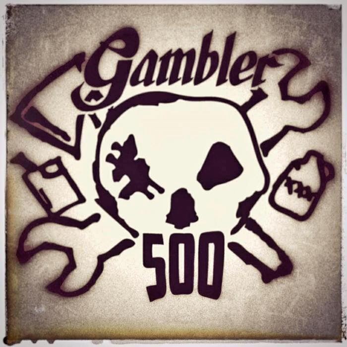 Gambler 500 Off Road Adventure