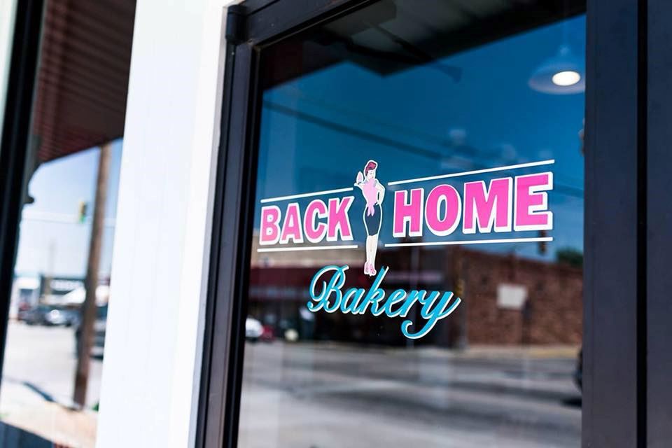 Back Home Bakery