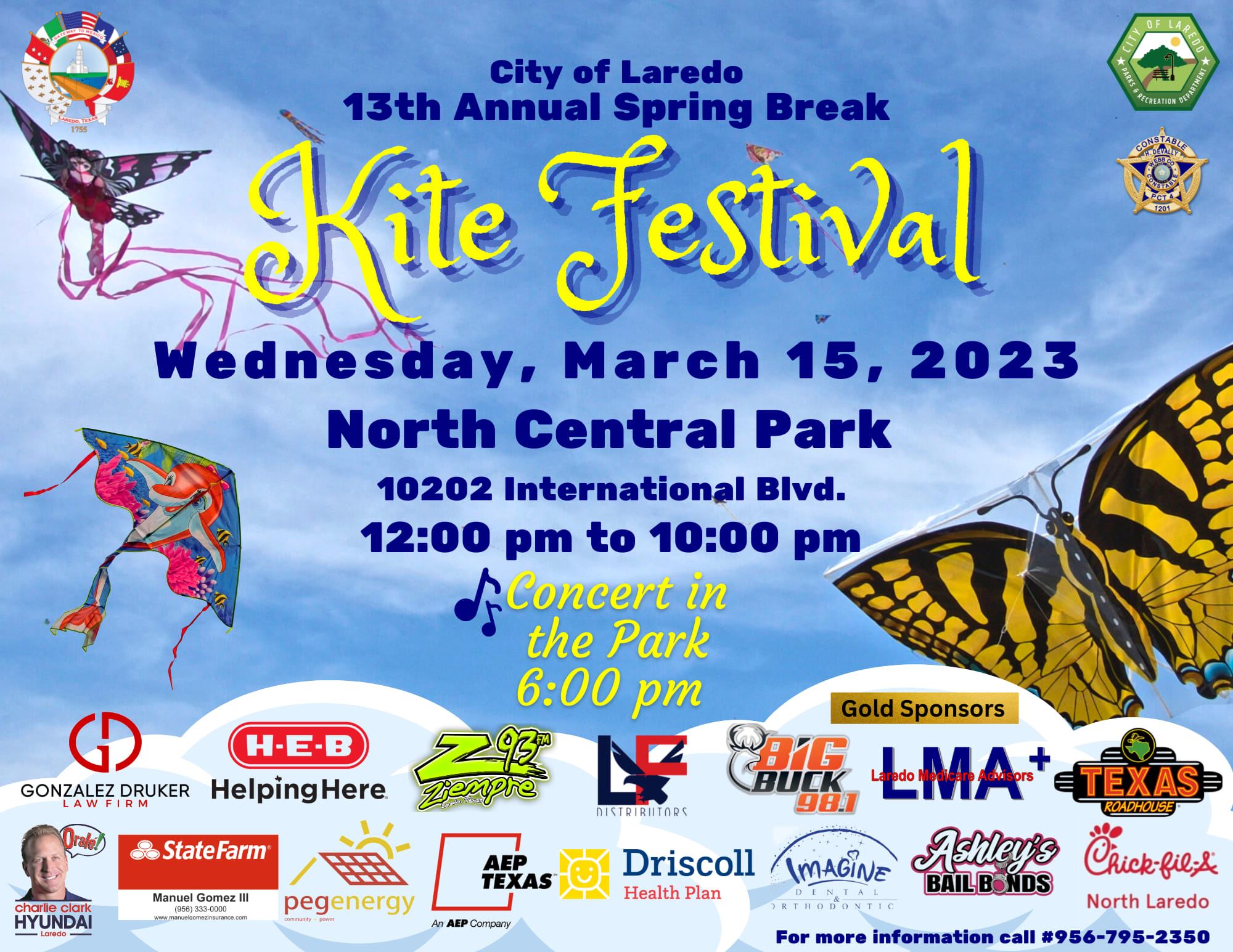 Kite Festival