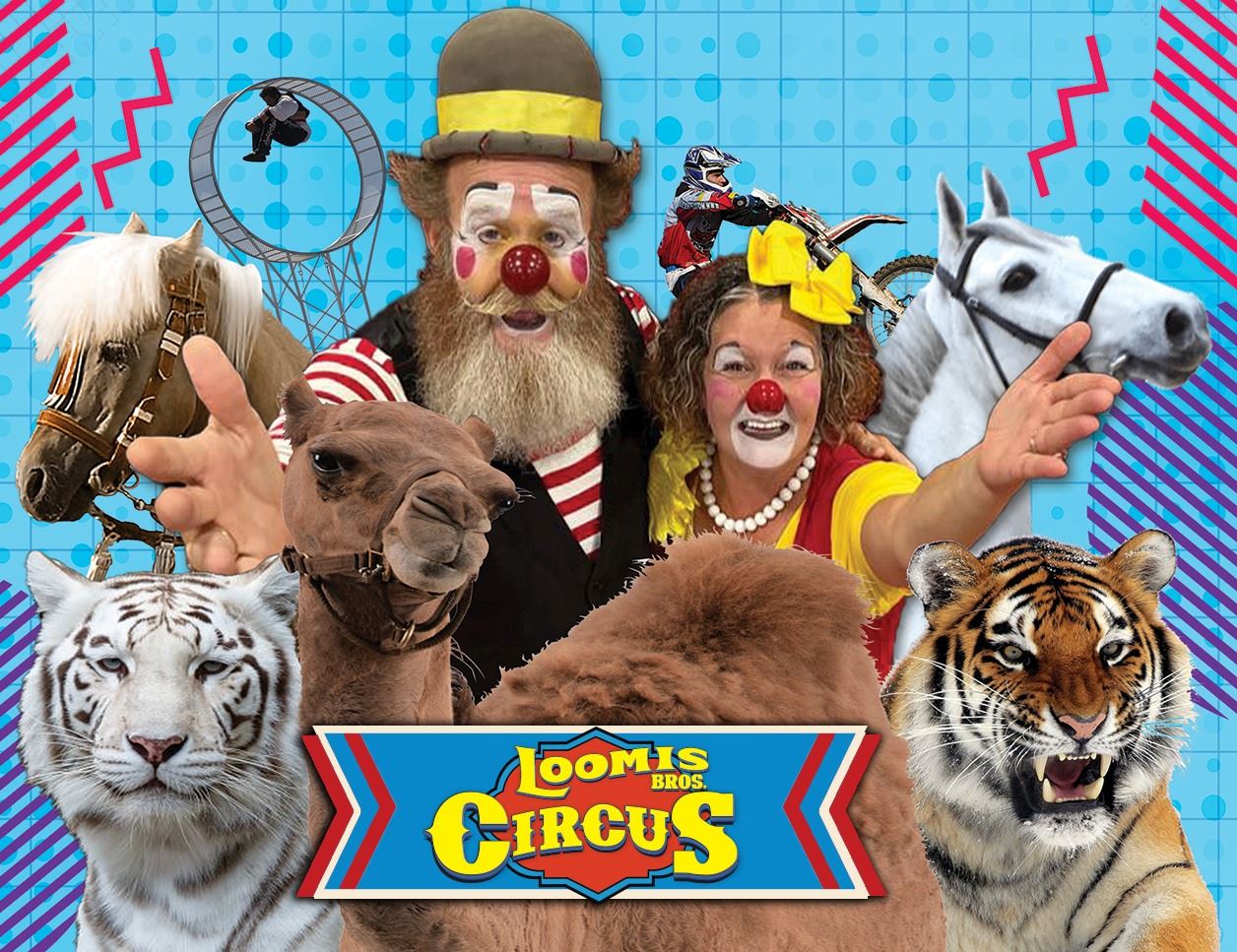 Loomis Bros. Circus