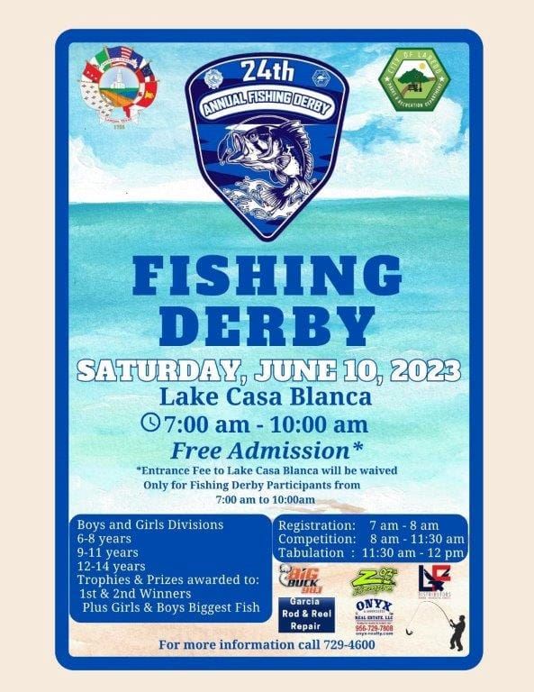 Fishing Derby