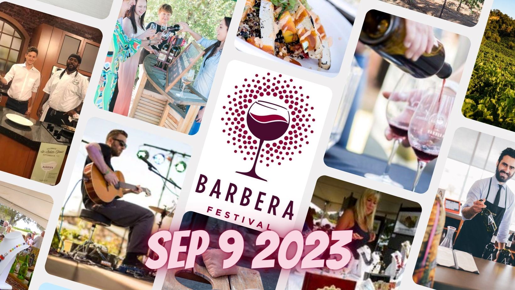Barbera Festival