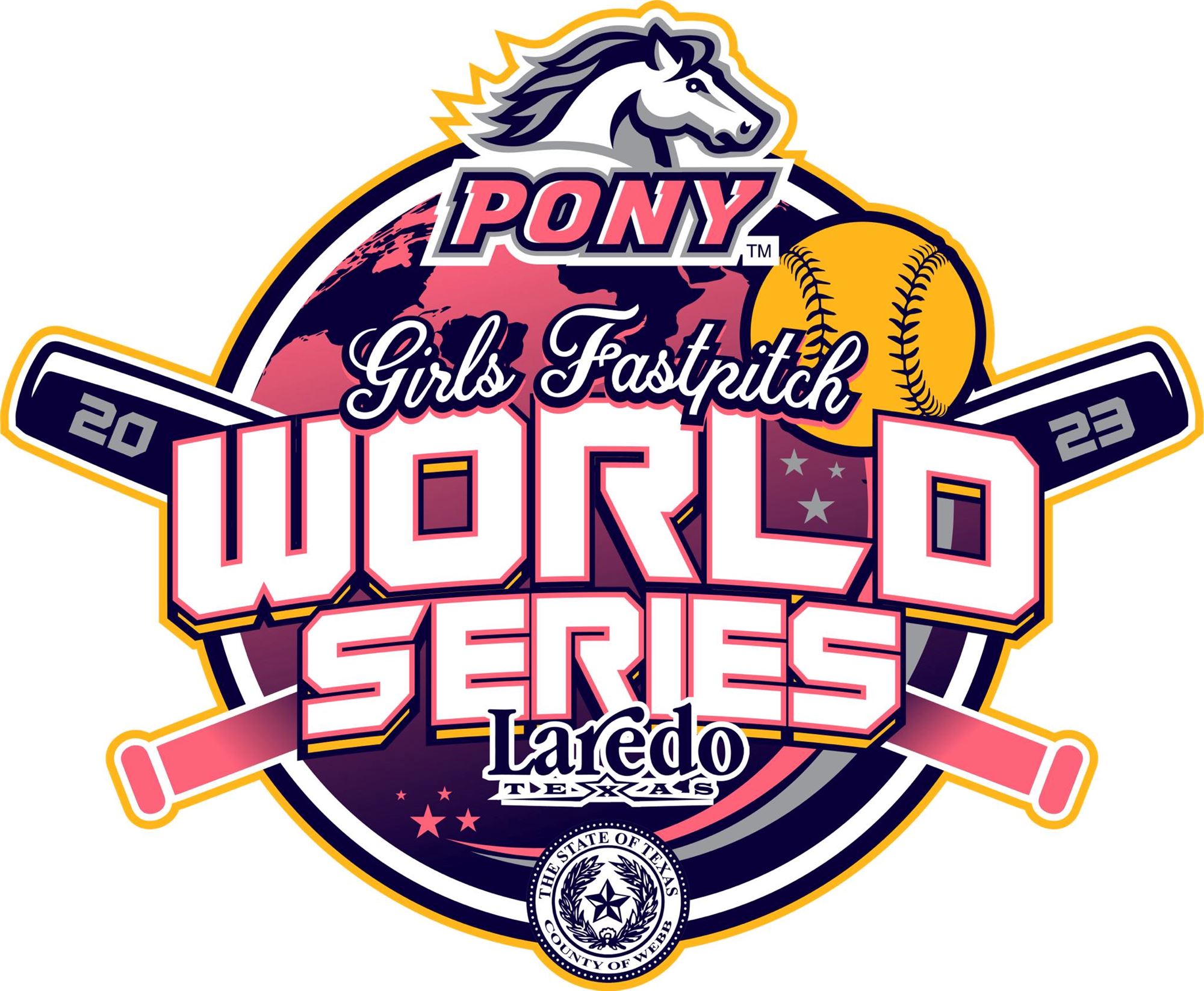 Laredo Pony League Girls Fastpitch World Series