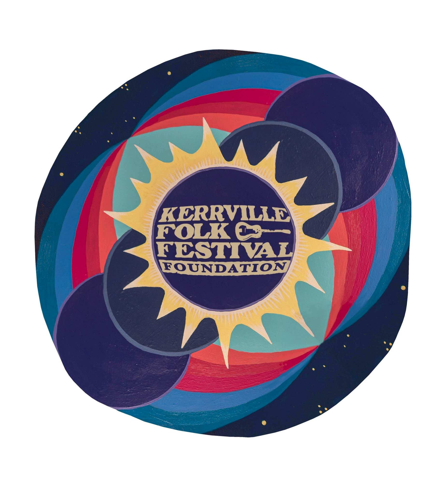 Kerrville Folk Festival