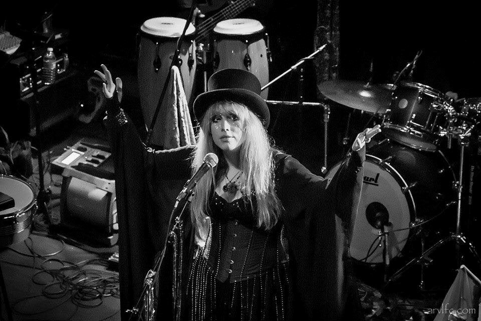 Nightbird A Tribute to Fleetwood Mac and Stevie Nicks