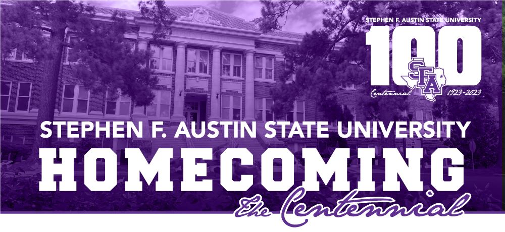 Stephen F. Austin State University Alumni Association