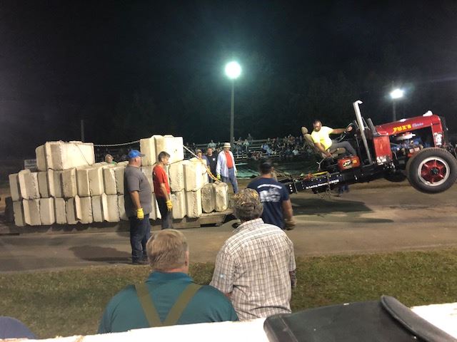 Four Town Fair