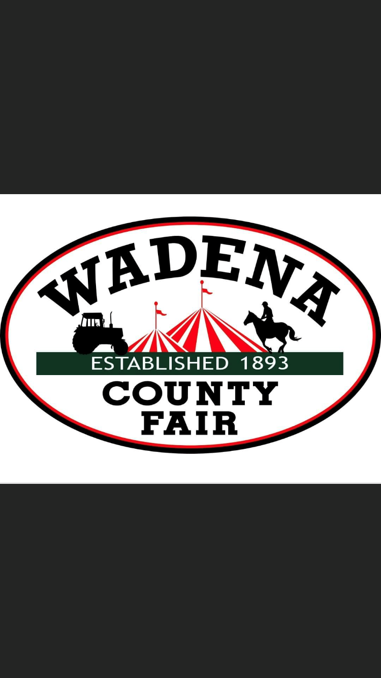 Wadena County Fair