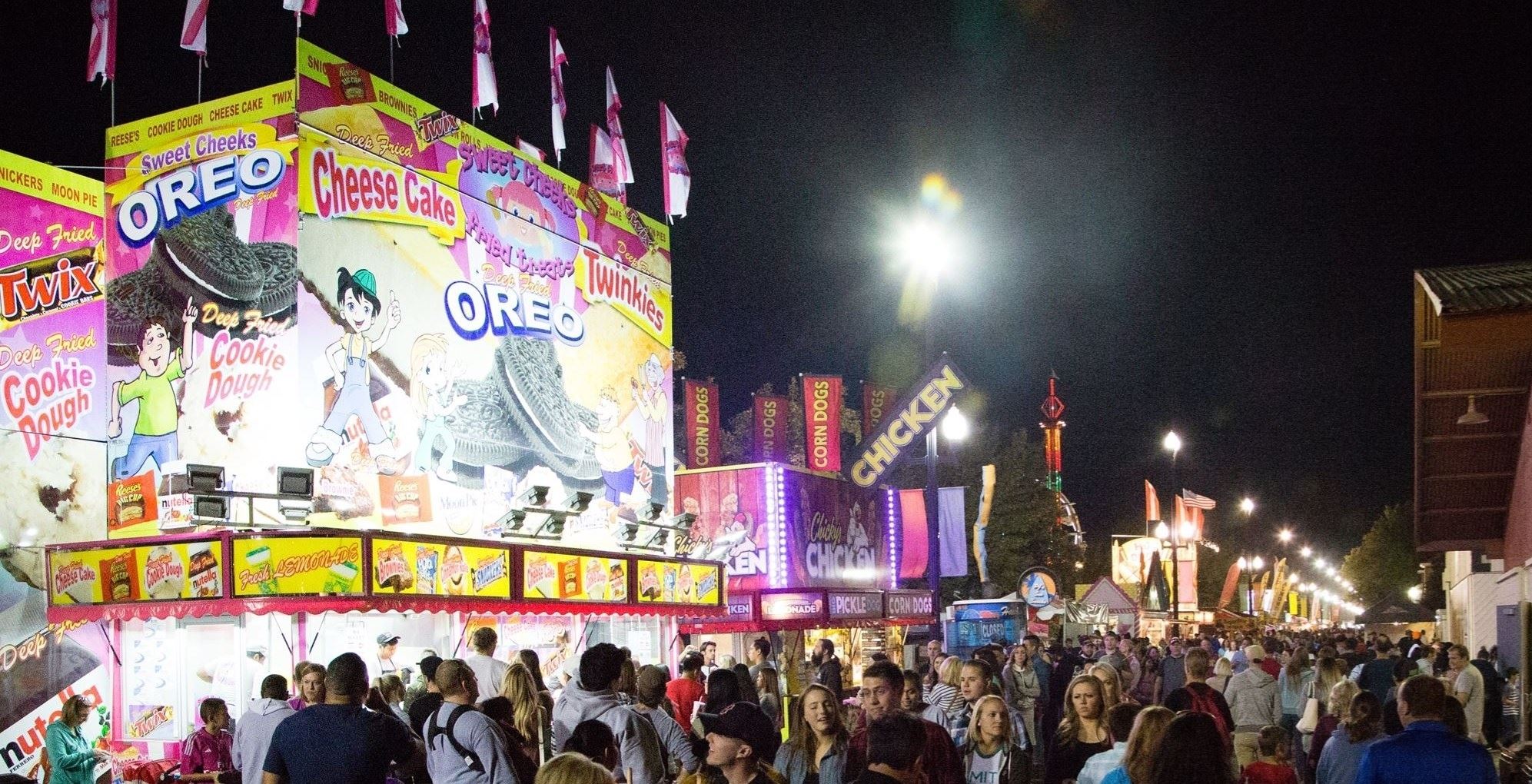 2024 Utah State Fair