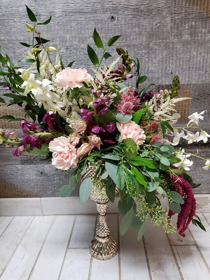 Dickinson, ND 3rd Avenue Floral & Greenhouse