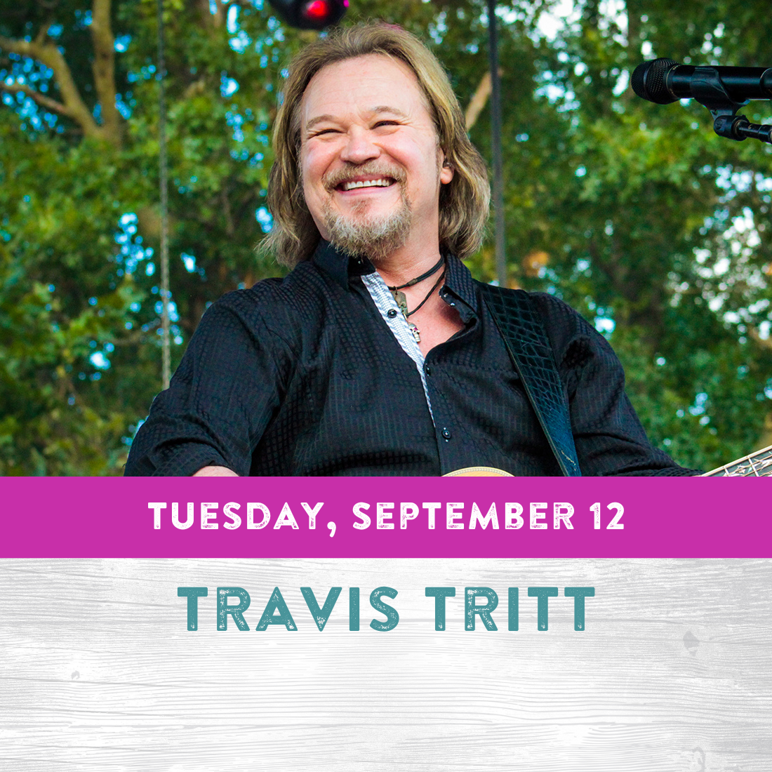 Travis Tritt