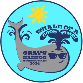 2024 Grays Harbor County Fair Information