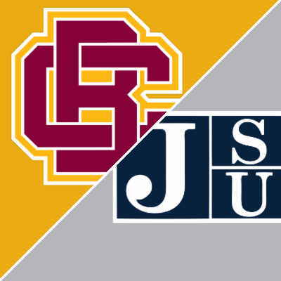 Falls To Jackson State in Jacksonville - Bethune-Cookman