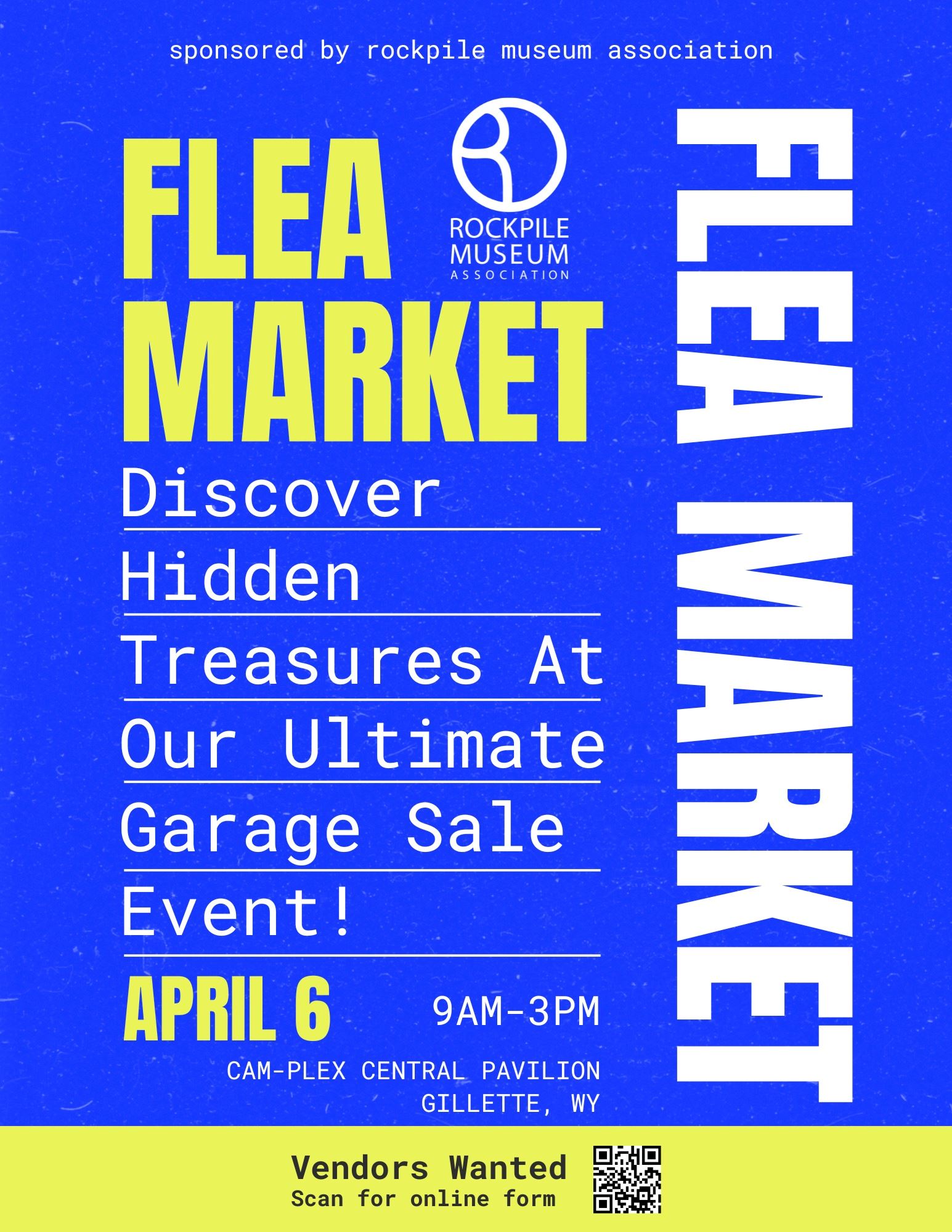 Treasure Hunters Unite The Ultimate Garage Sale Destination - 6xzom5f