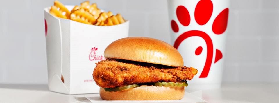 Chick-Fil-A Family Night