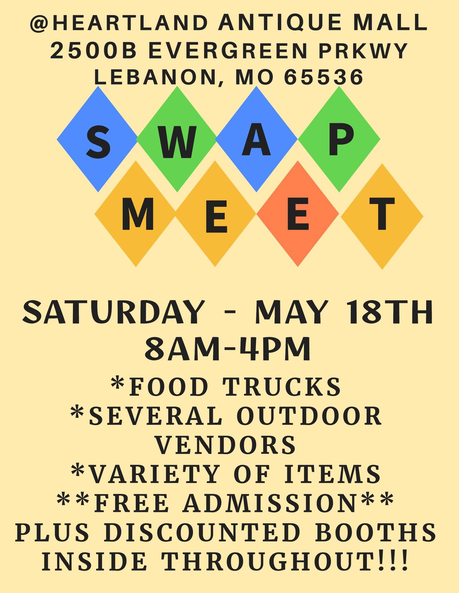 Swap Meet