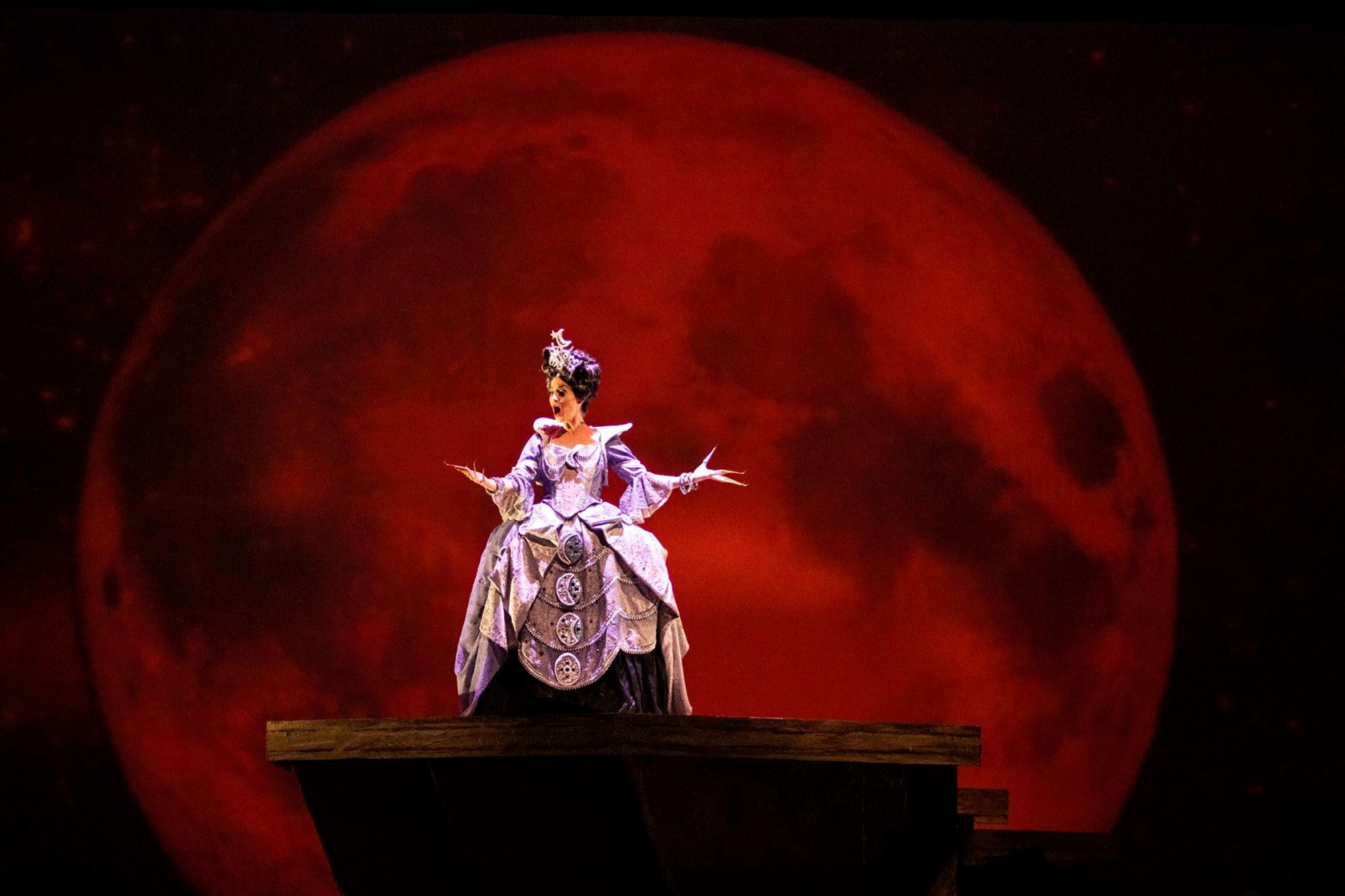 Ballet broadway opera symphony devos performance hall