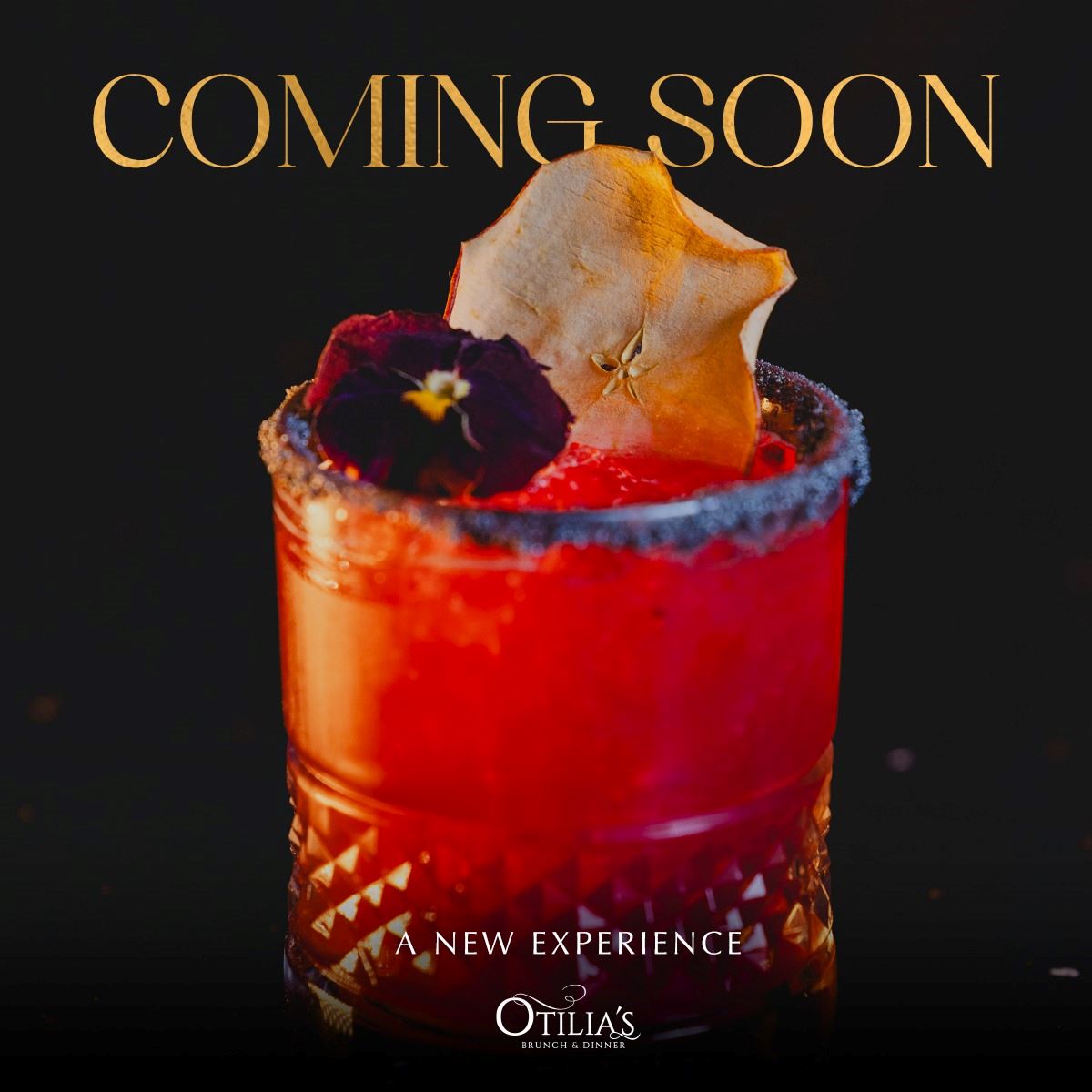 Otilia's Brunch and Dinner Restaurant