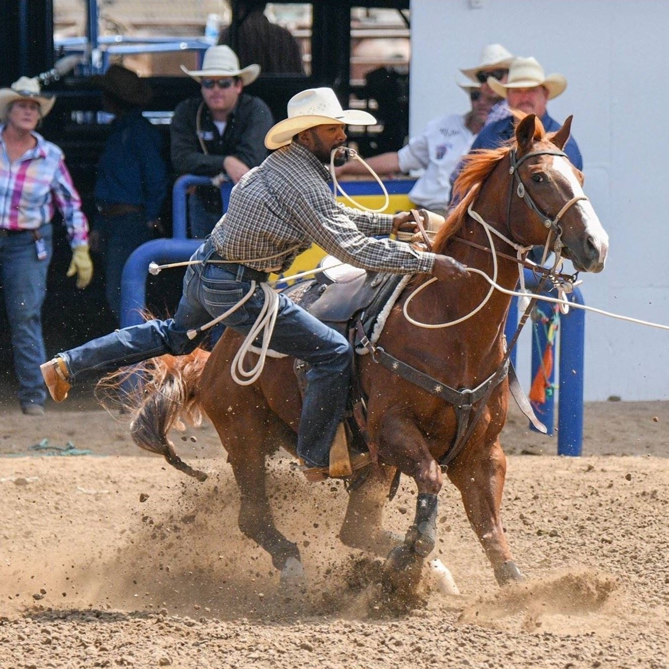 College Rodeo Scholarship