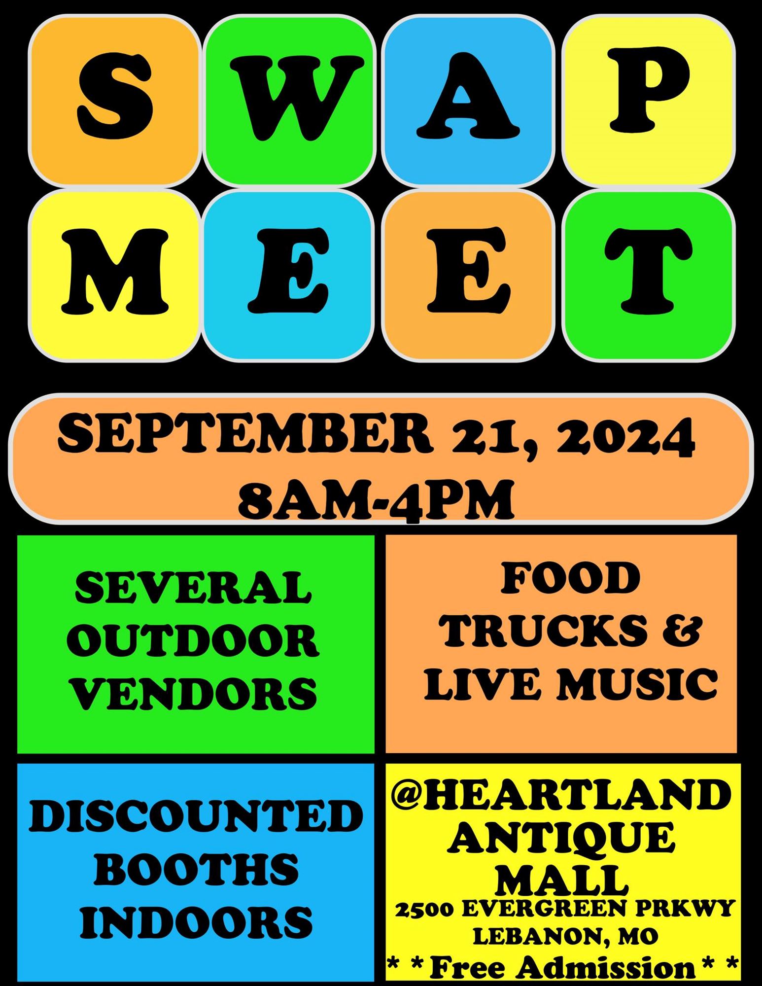 Swap Meet