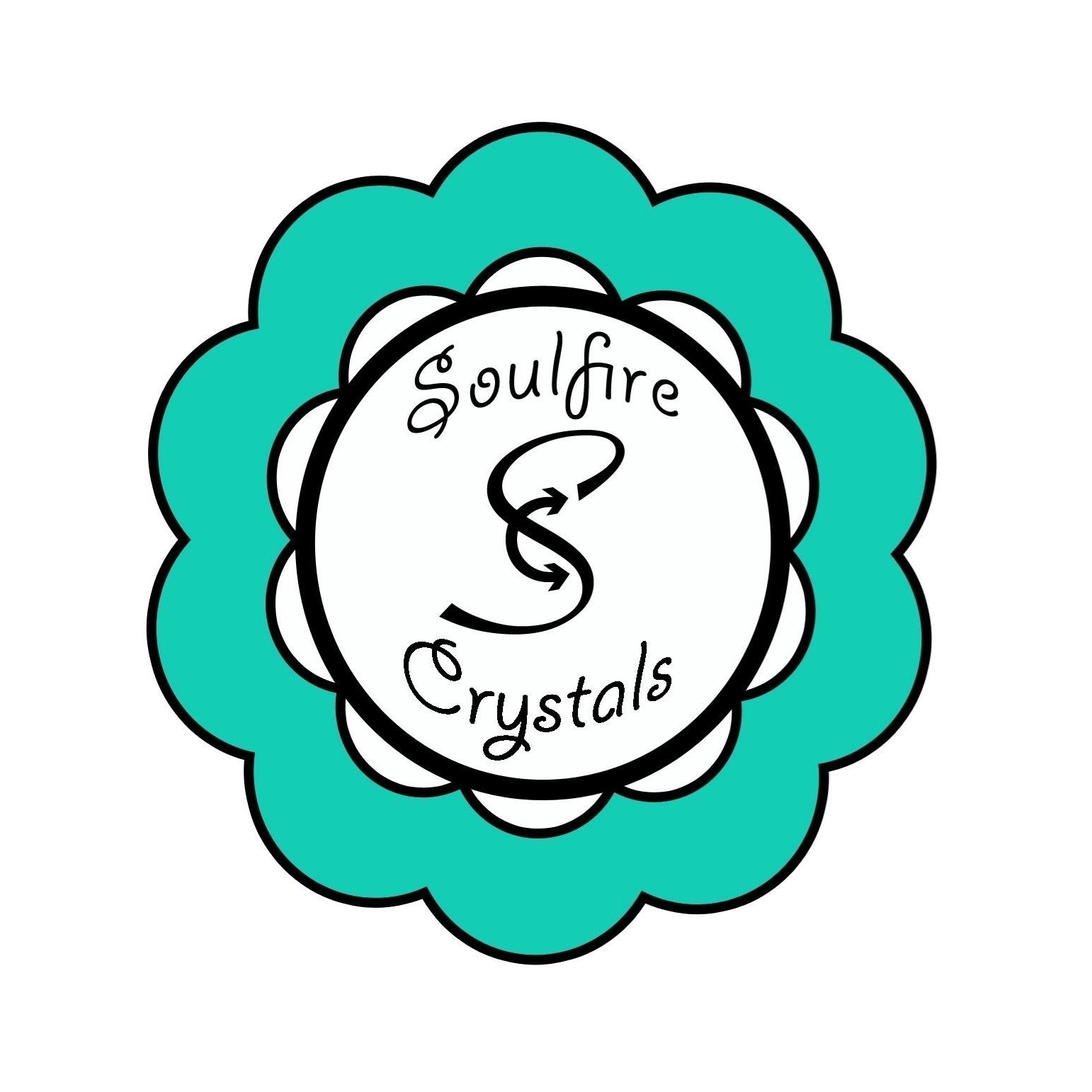 Soulfire Crystals